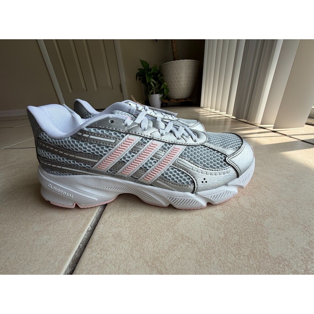 Adidas Technochaos 2000 Women's Sneakers Size 8.5 NIB
